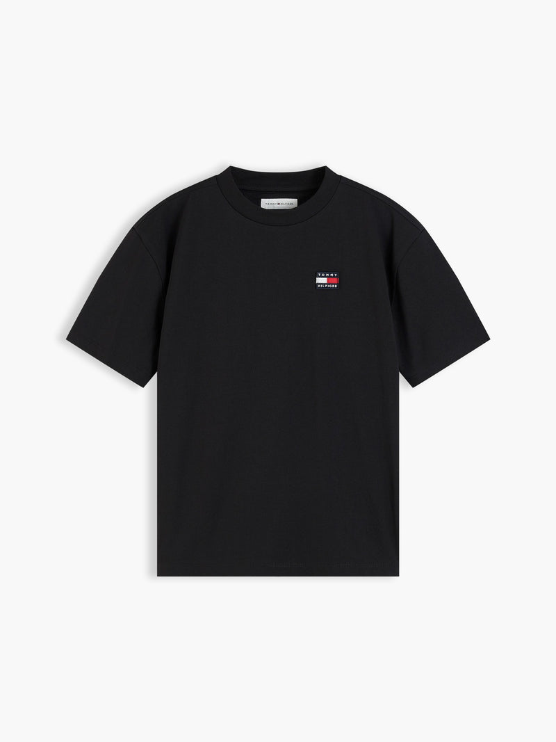 Kids Flag Logo T-Shirt