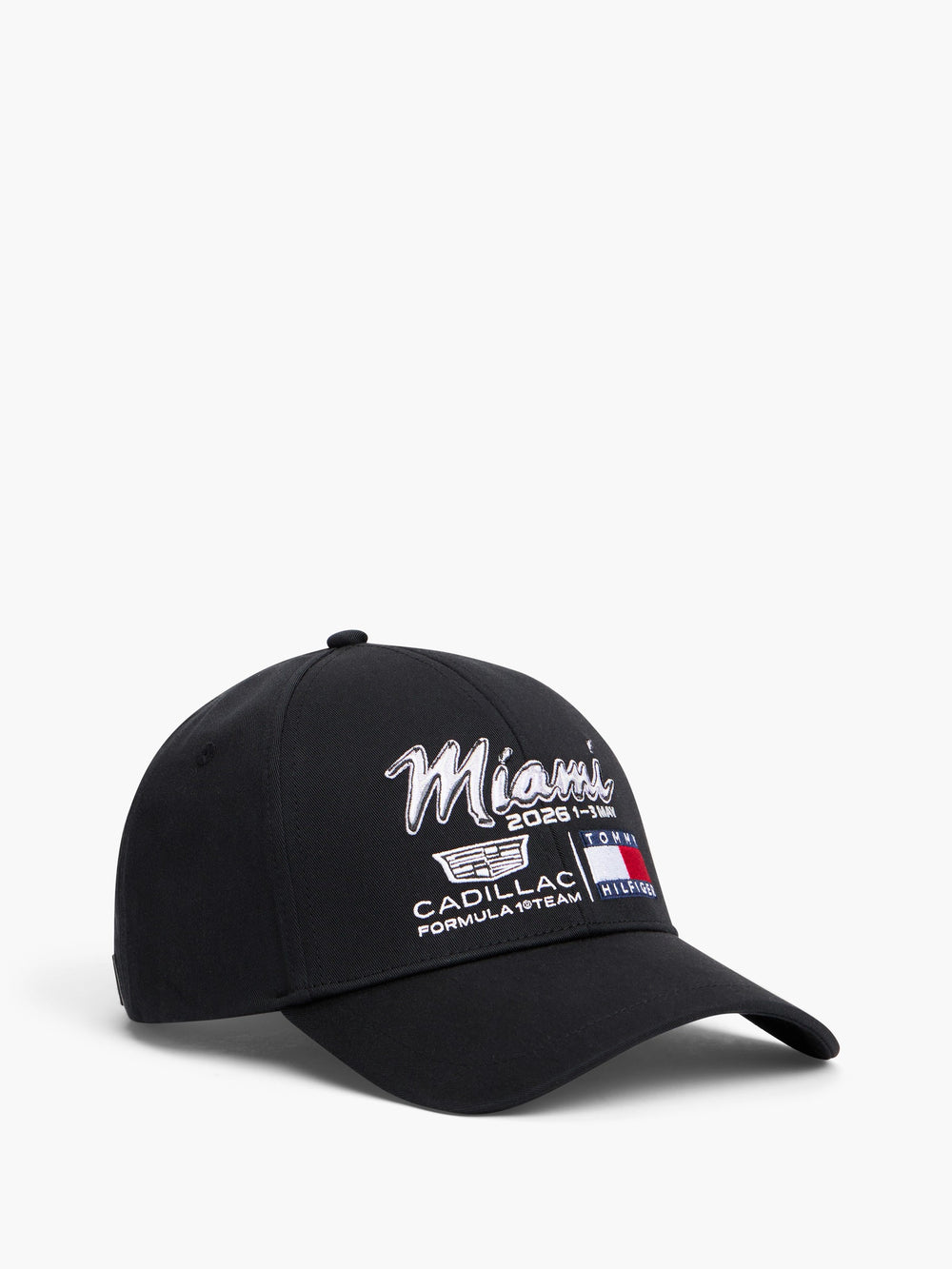 Miami Logo Cap