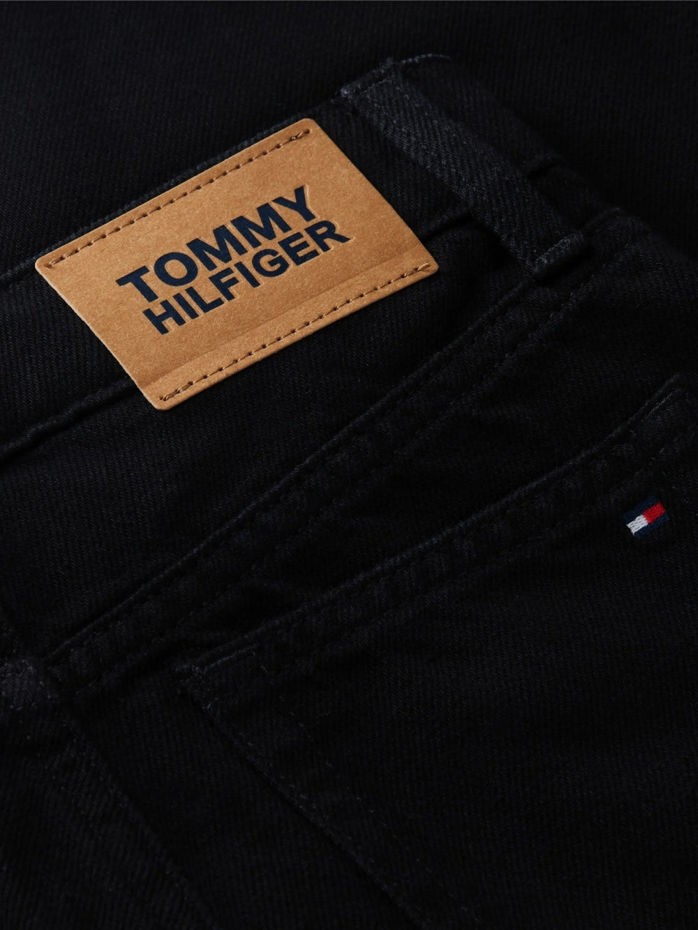 Loose Fit Jeans
