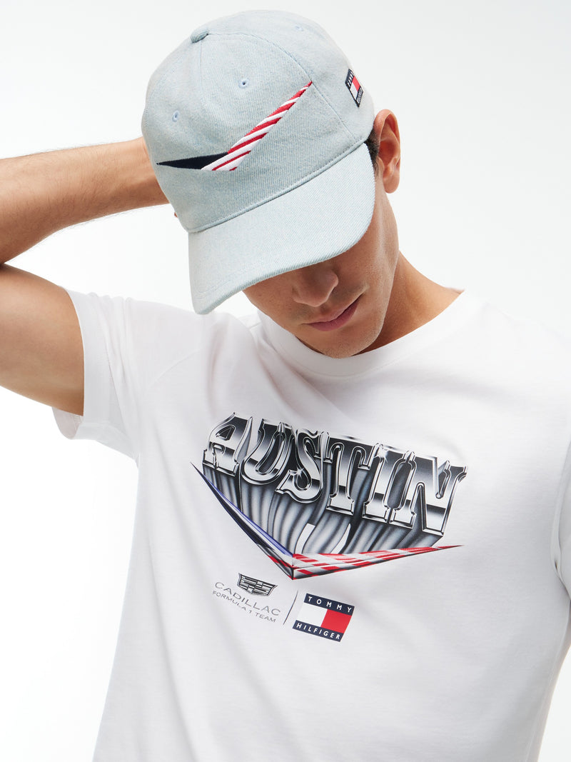 Austin Special Cap