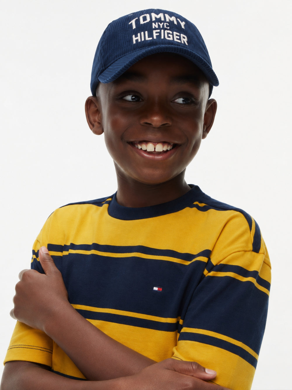 Kids Stripe T-Shirt