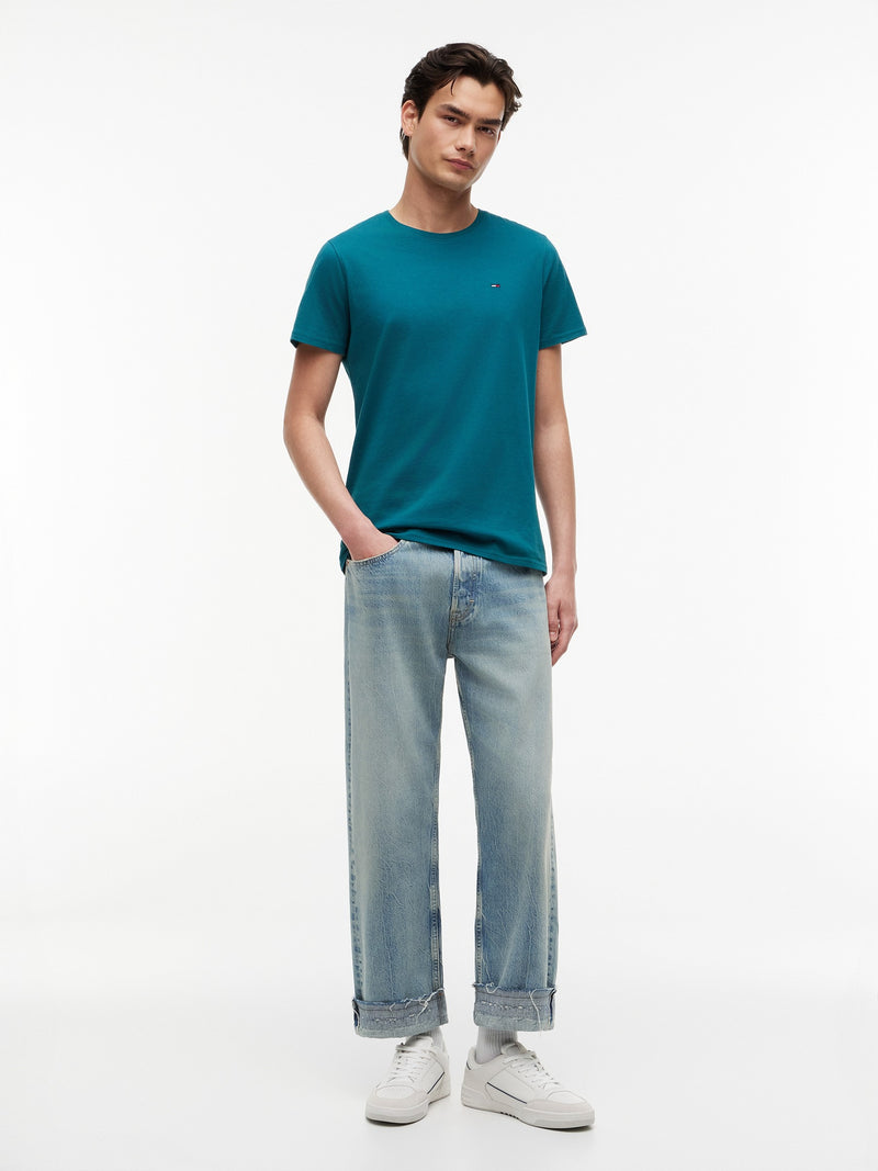 Super Slim Fit Essential T-Shirt