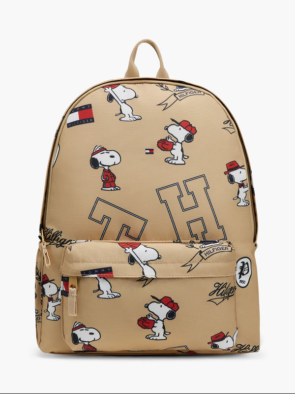 Kids Peanut Aop Backpack