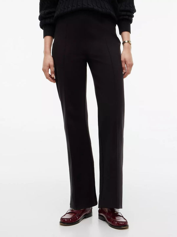 Women Stripe Slim Fit Trouser