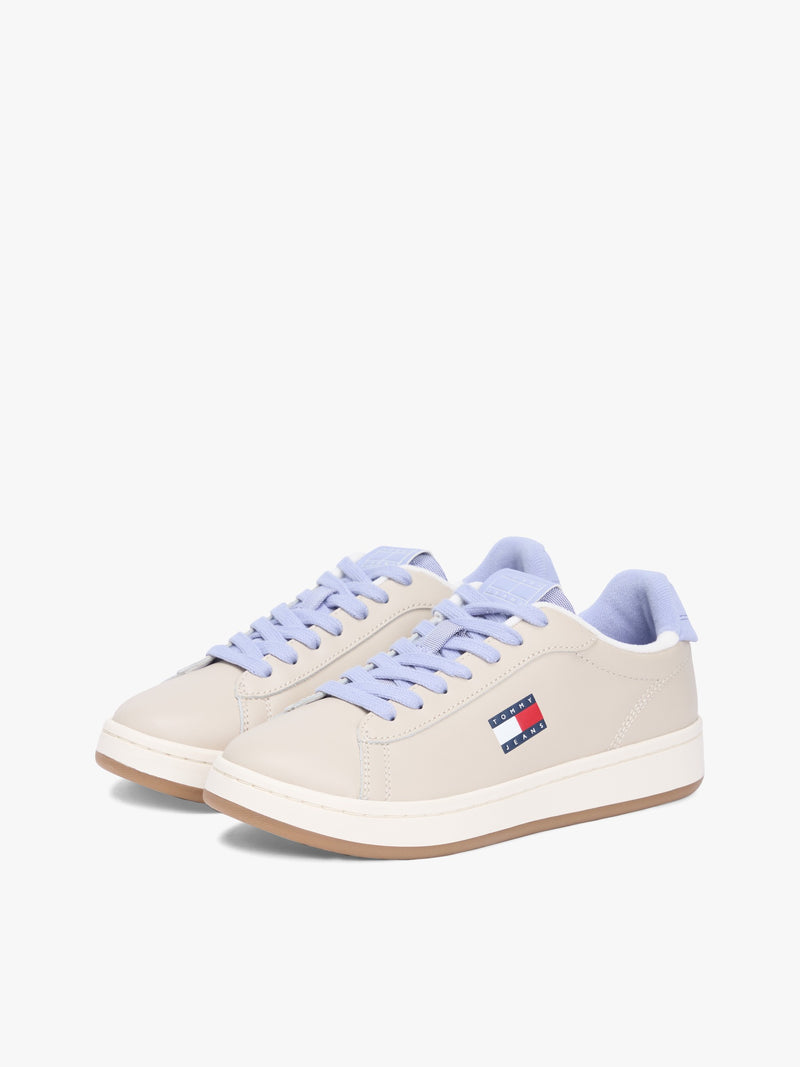 Women Cupsole Lifestyle Sneaker