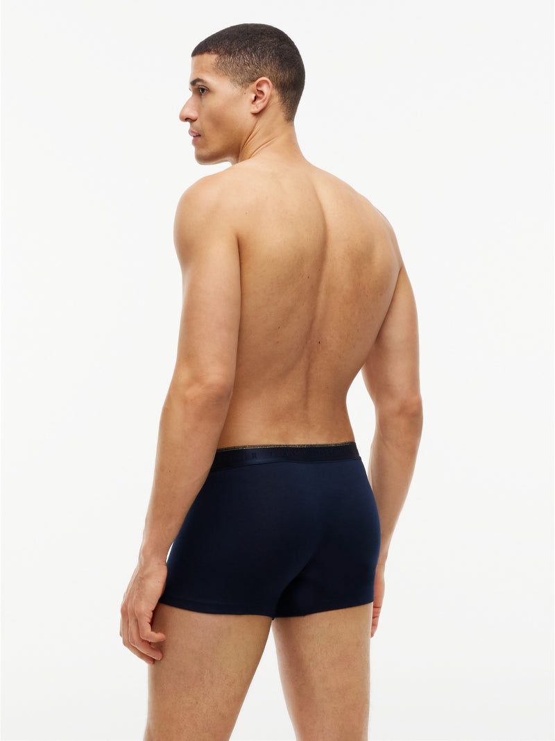 3 Pack Th Crest Trunk