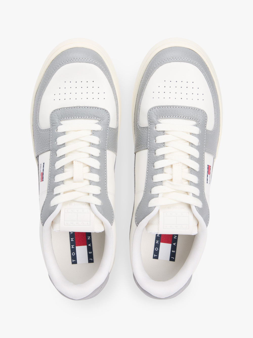 Men Cupsole Lifestyle Sneaker