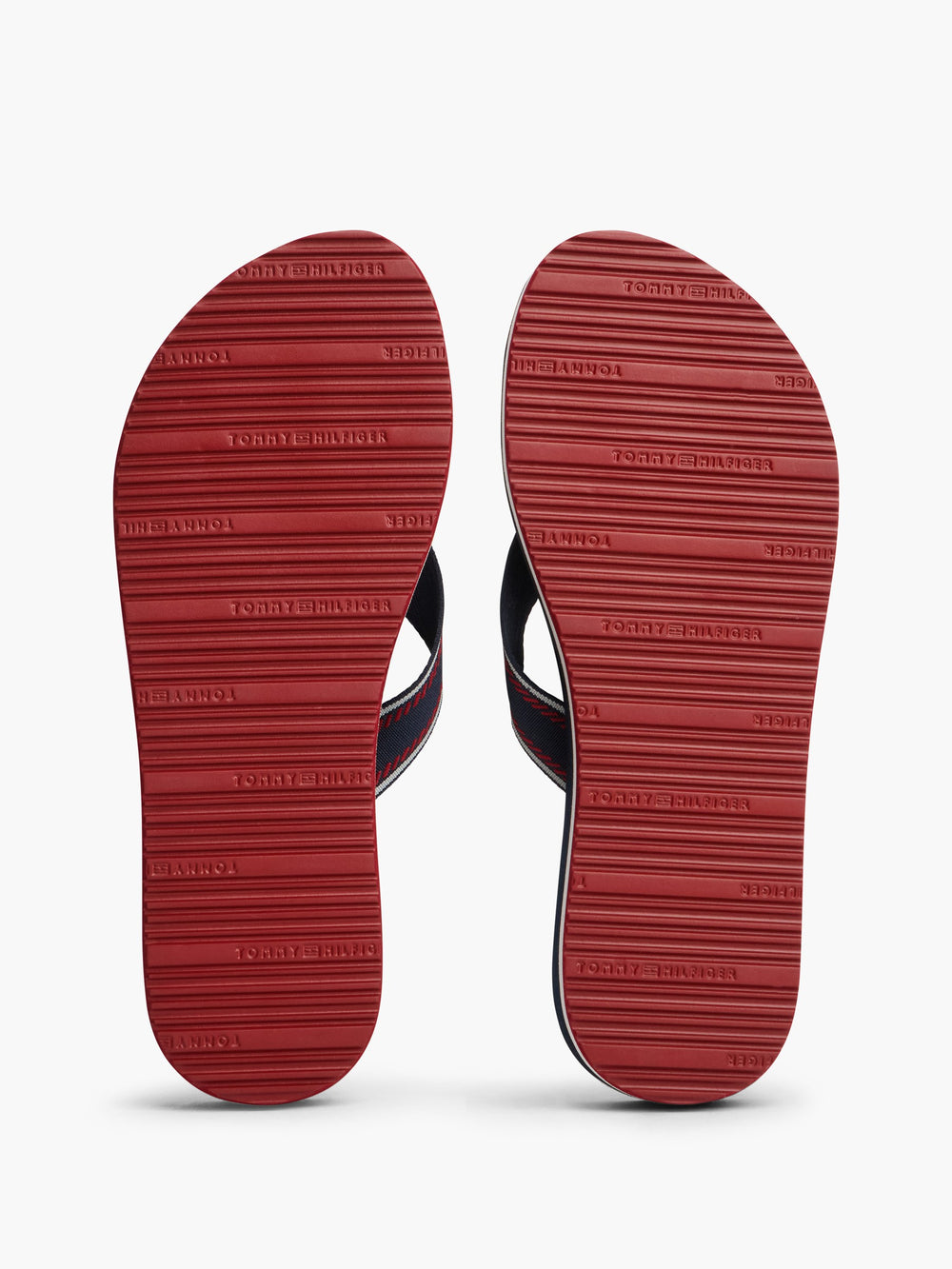 Women Hilfiger Wedge Flop Flop