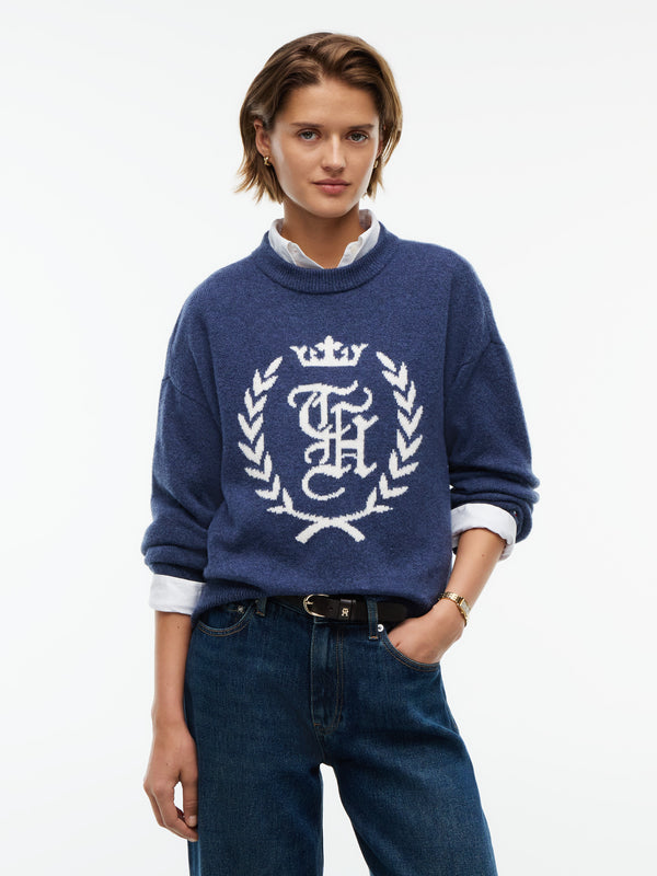 Full Sleeve Regular Fit Pullover