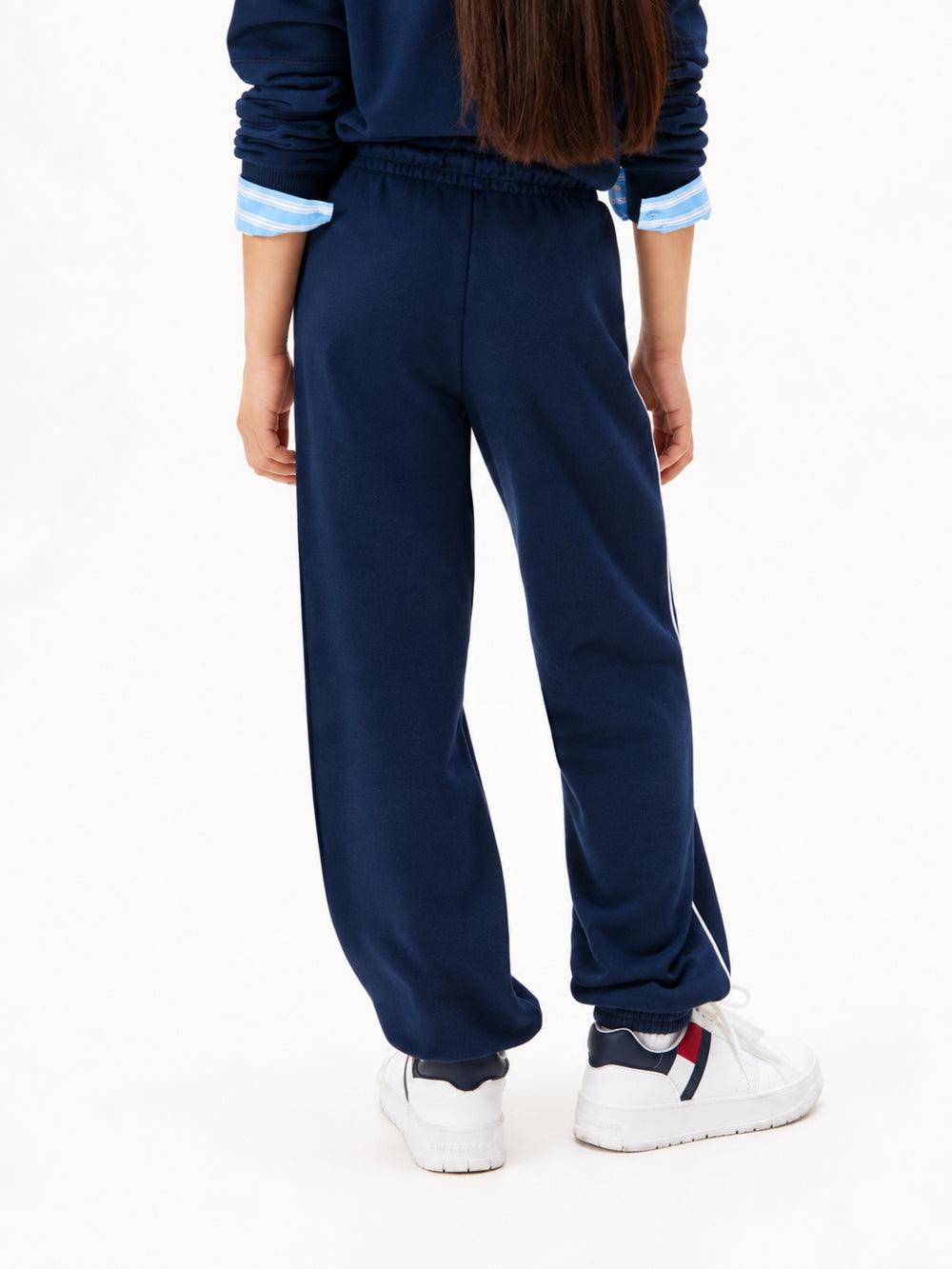 Girls Terry Trackpant