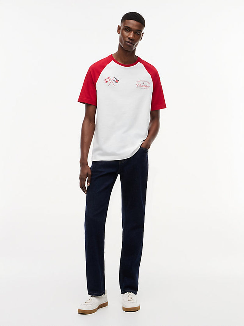 Regular Fit Cf1 Tshirt