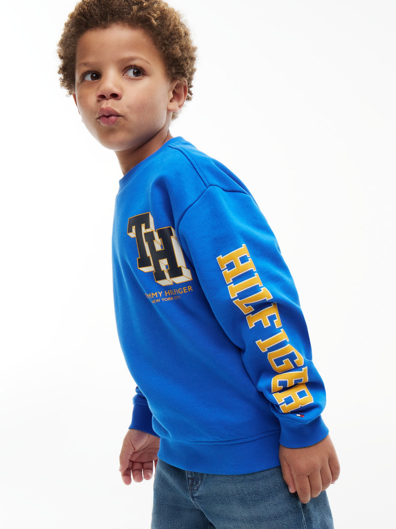Kids Archive Sweatshirt