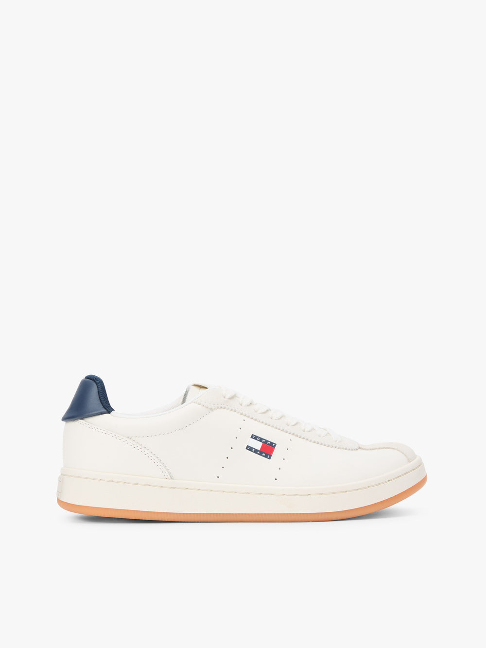 Men Cupsole Lifestyle Sneaker