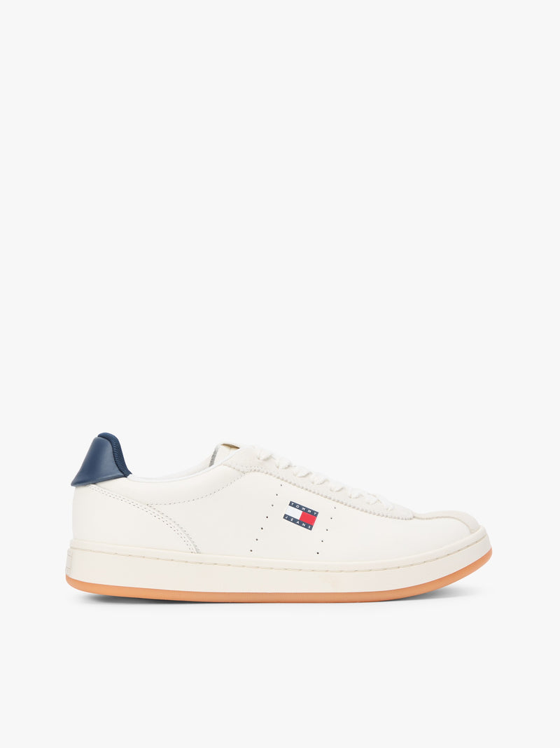 Men Cupsole Lifestyle Sneaker