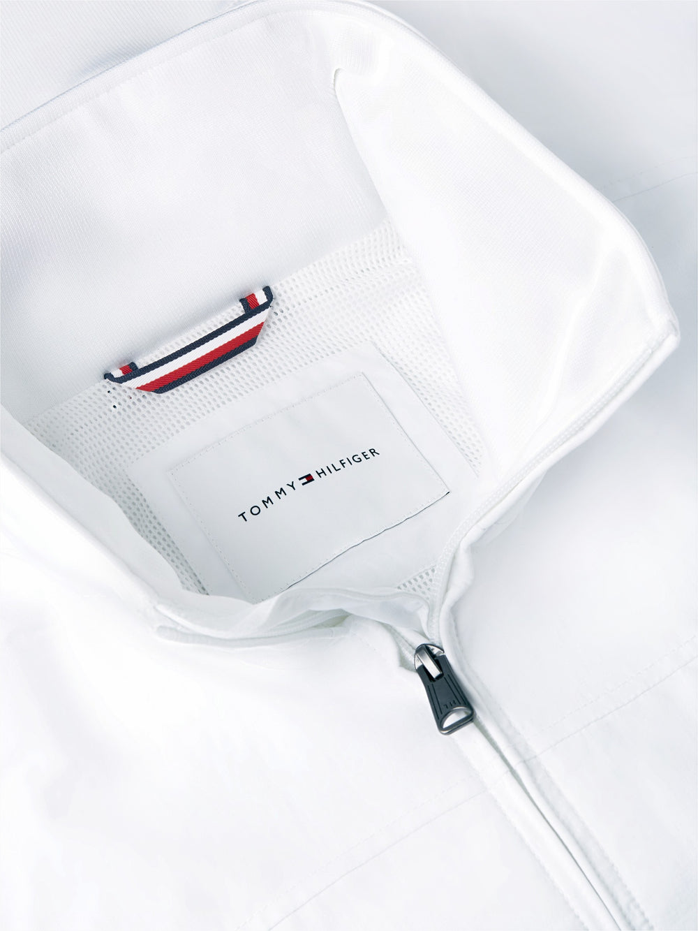 Regular Fit Transitional Jacket