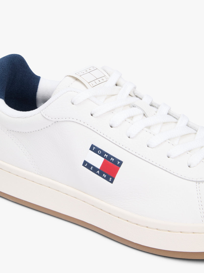 Men Cupsole Lifestyle Sneaker