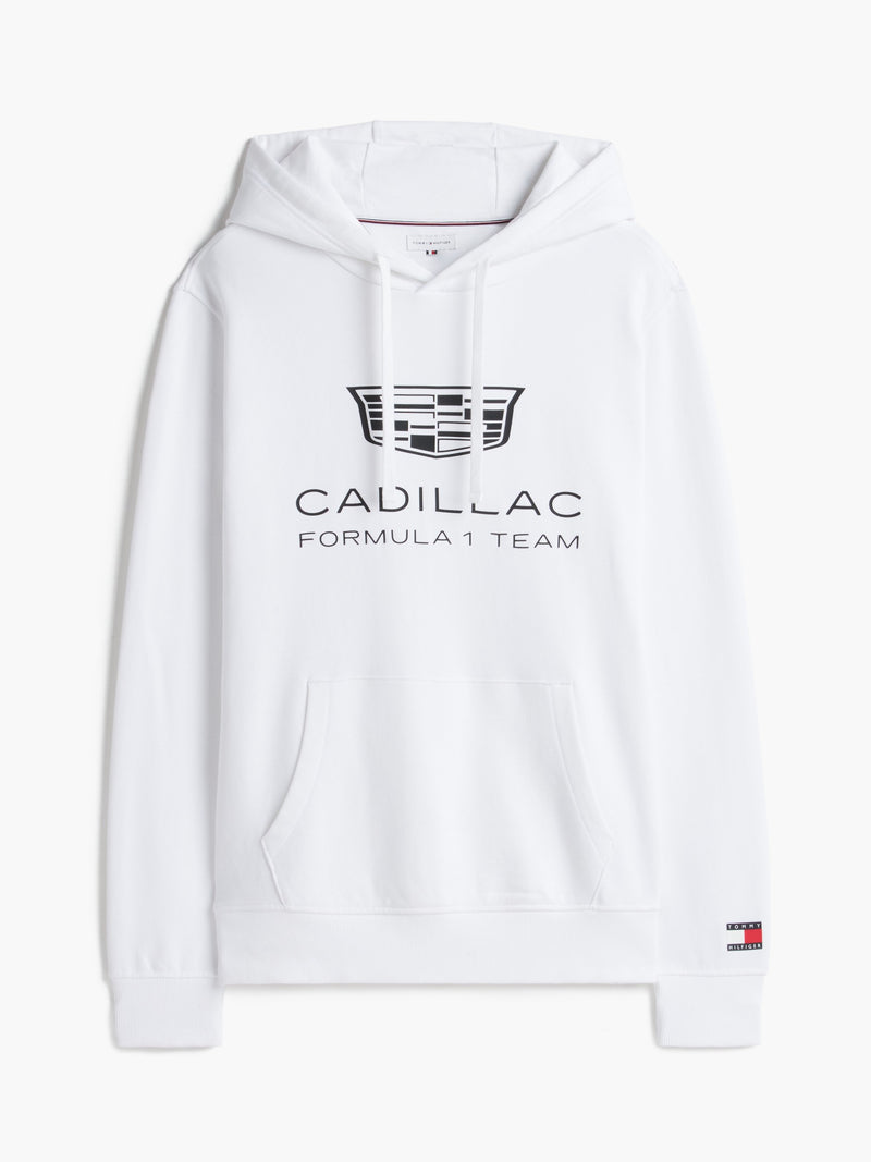 Regular Fit Cf1 Hoodie