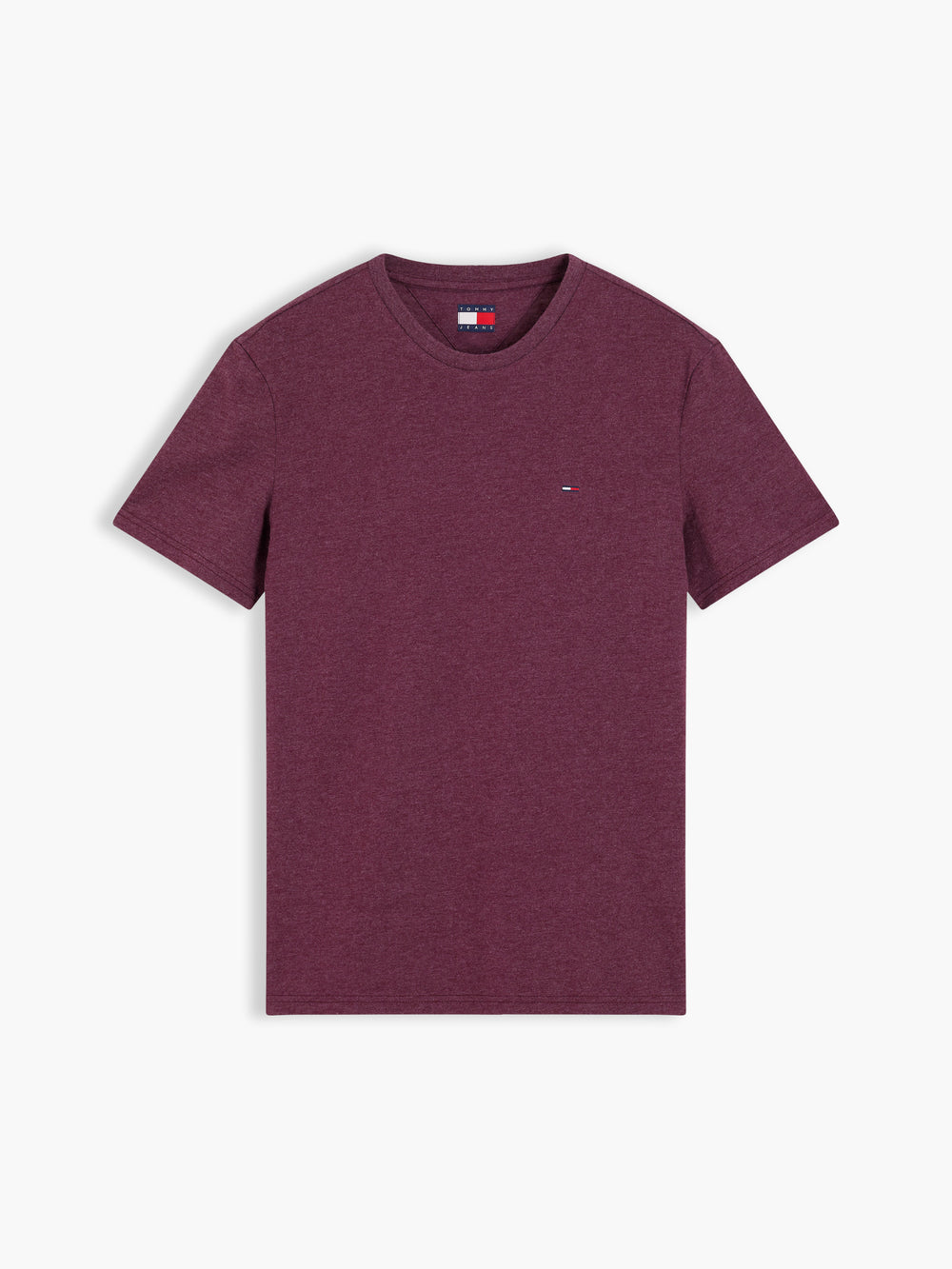 Super Slim Fit Heather T-Shirt