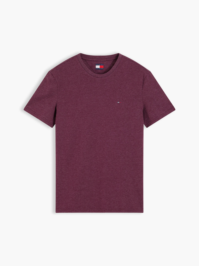 Super Slim Fit Heather T-Shirt