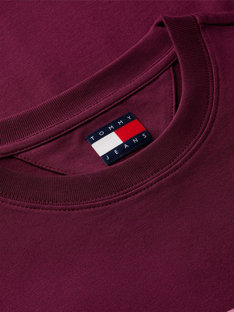 Regular Fit Signature T-Shirt