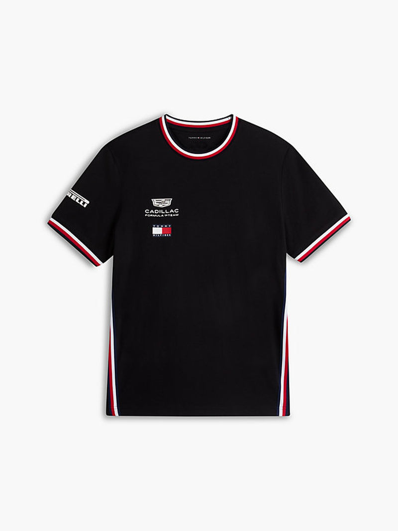 Regular Fit Graphic Print Tshirt