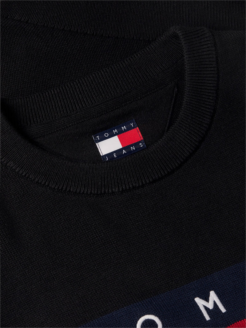 Full Sleeve Regular Fit Pullover
