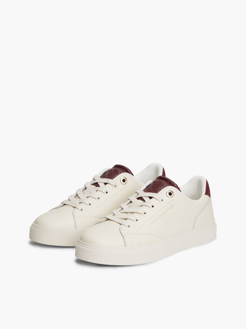 Women Monogram Cupsole Sneaker