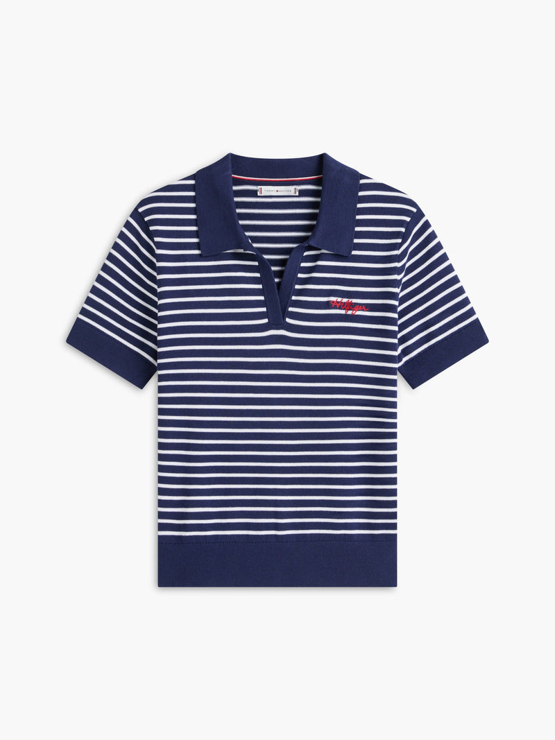 Half Sleeve Regular Fit Pullover