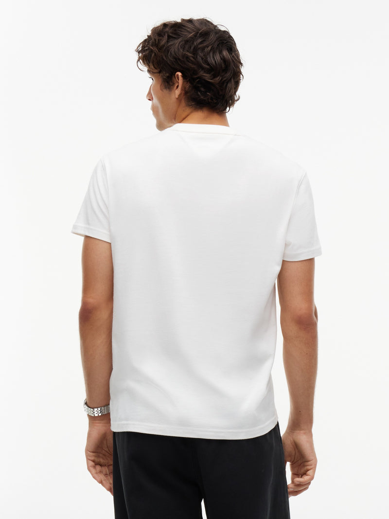 Regular Fit Essential T-Shirt