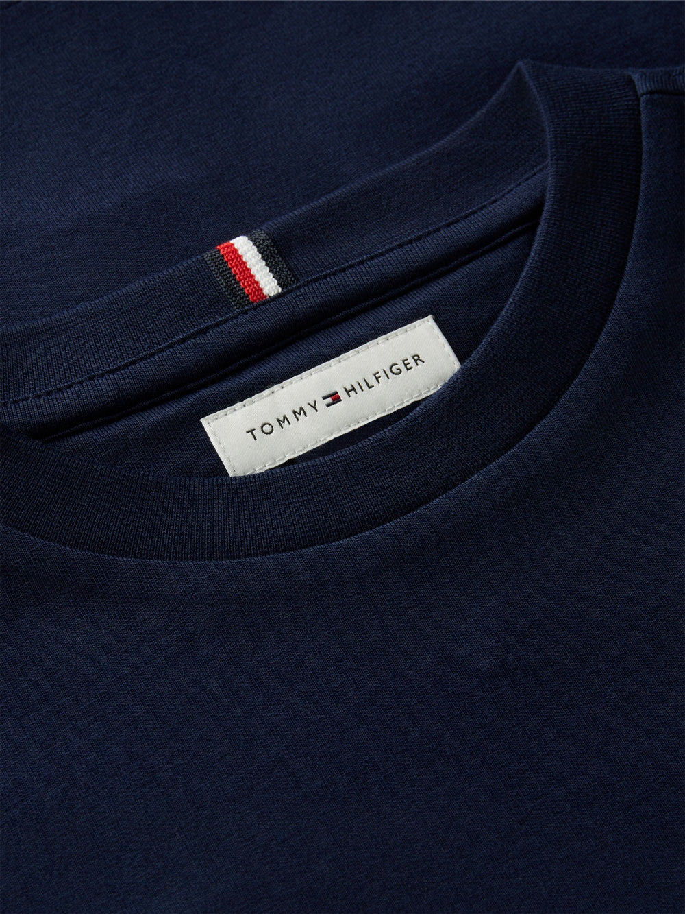 Kids Solid T-Shirt