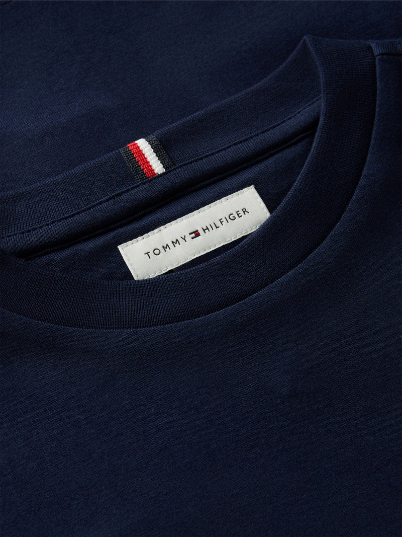 Kids Solid T-Shirt
