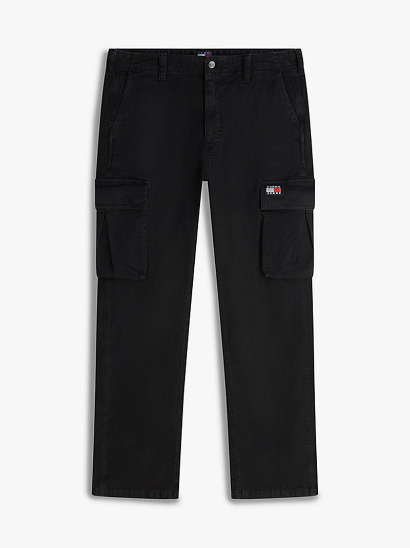 Otis Regular Straight Canvas Cargo