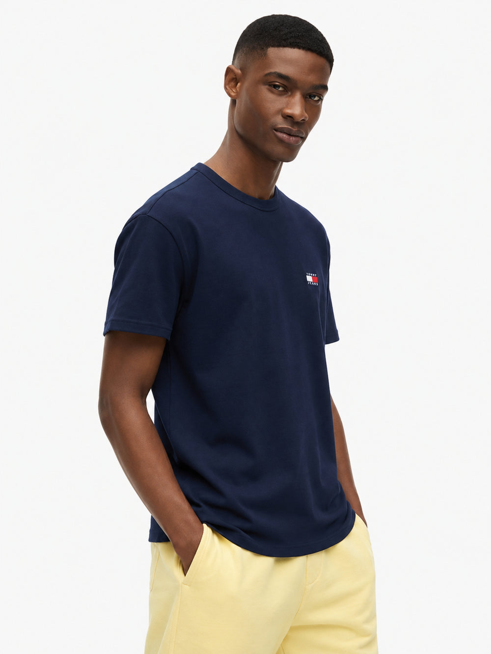 Regular Fit Essential T-Shirt