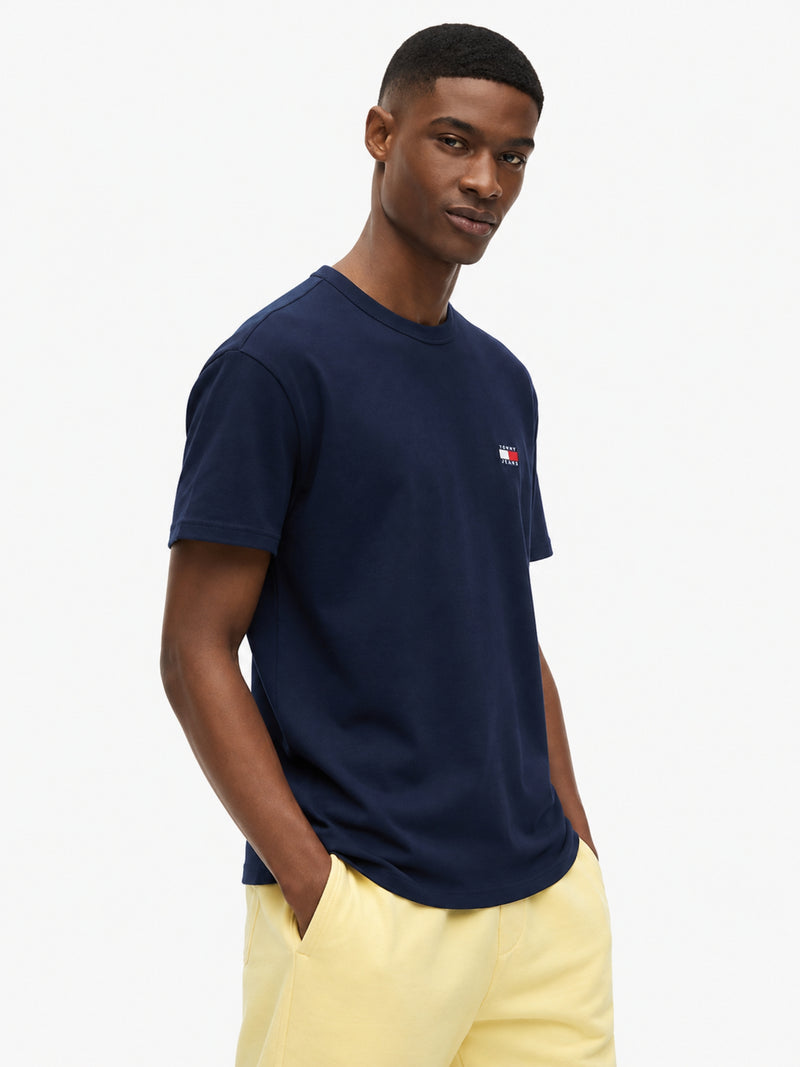 Regular Fit Essential T-Shirt