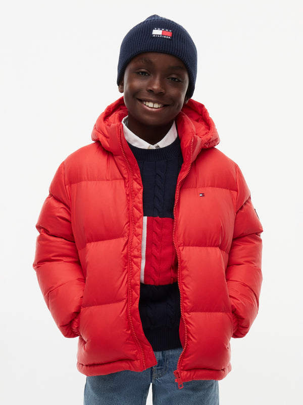 Kids Down Jacket