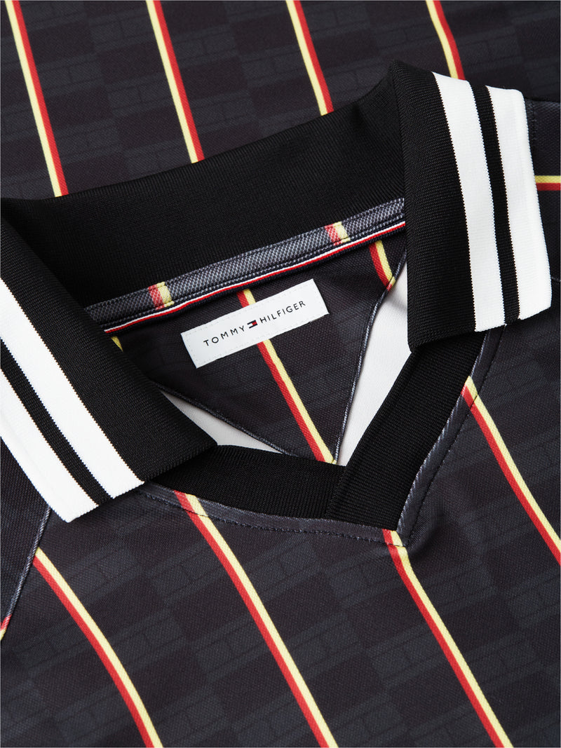 Regular Fit Rugby Polo