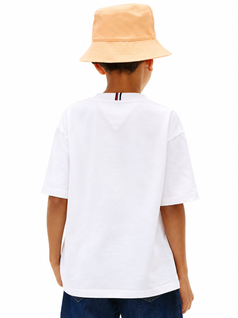 Kids Graphic T-Shirt