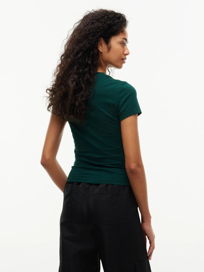 Printed Logo T-Shirt