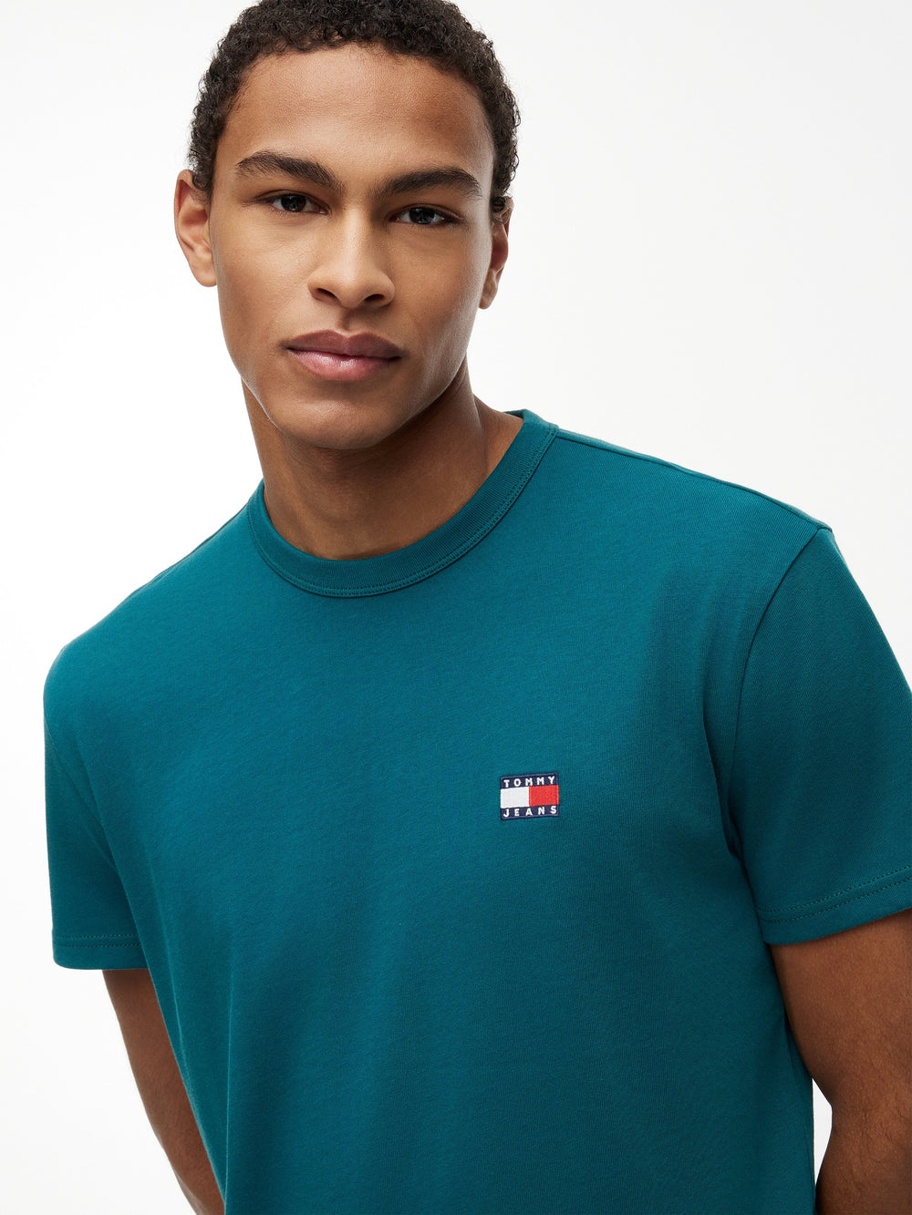 Regular Fit Essential T-Shirt