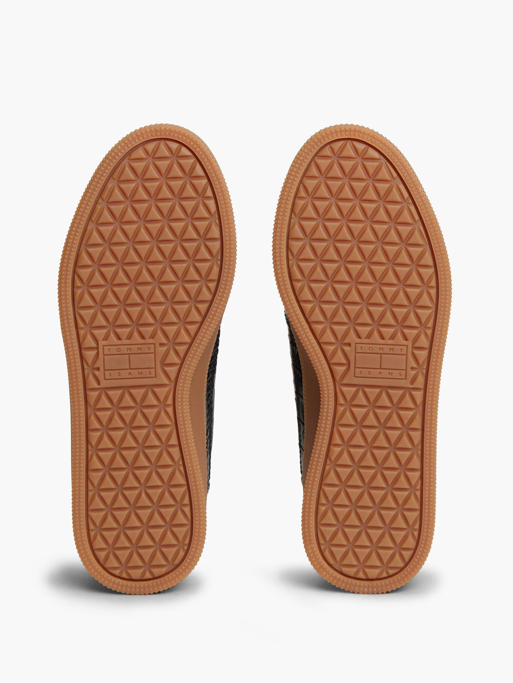 Women Croco Embossed Low Profile Sneaker