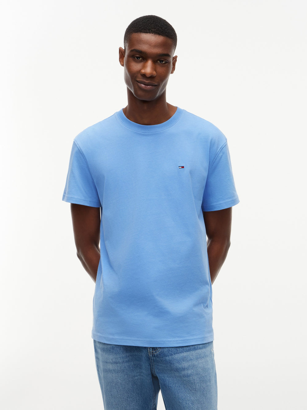 Regular Fit Essential T-Shirt