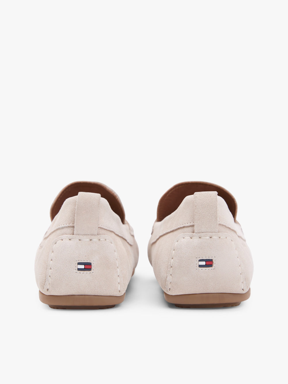 Hilfiger Suede Loafer