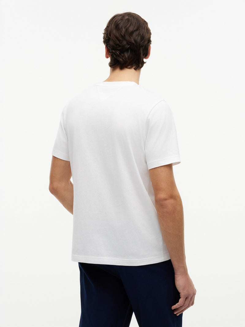 Regular Fit Graphic Tshirt