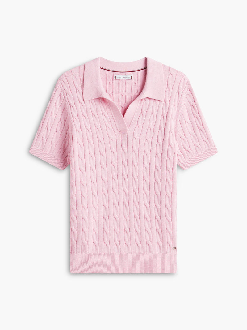 Half Sleeve Regular Fit Pullover