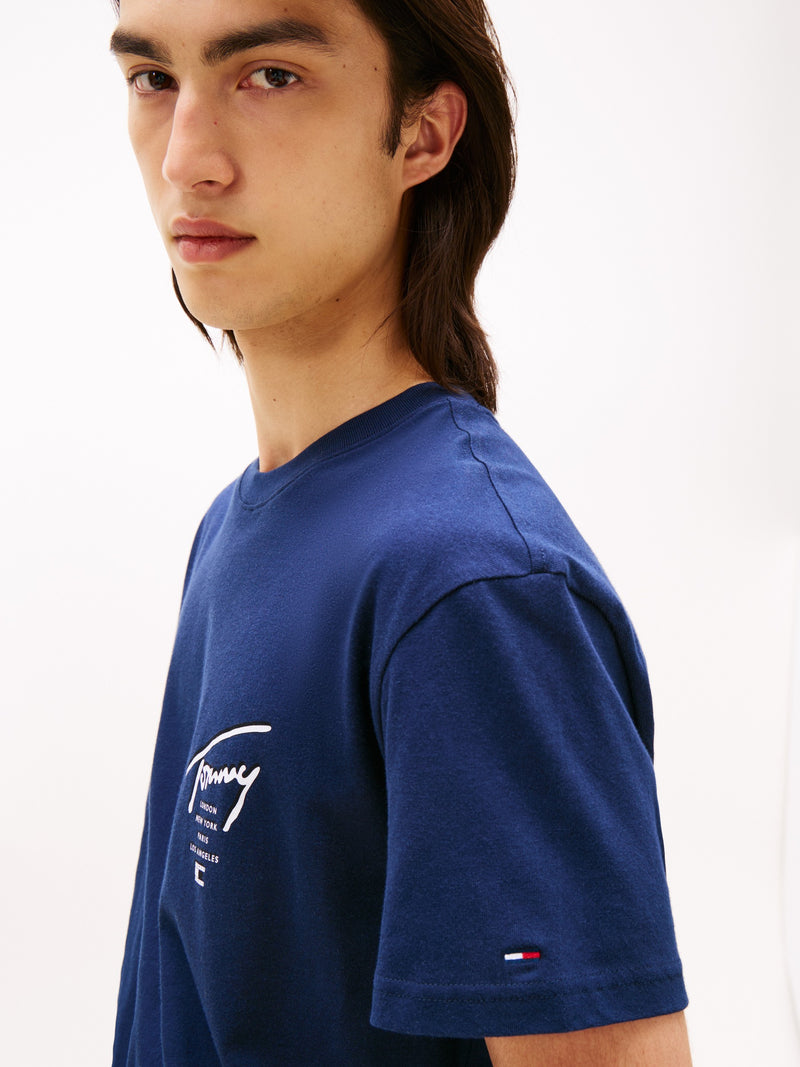 Regular Fit Graphic T-Shirt