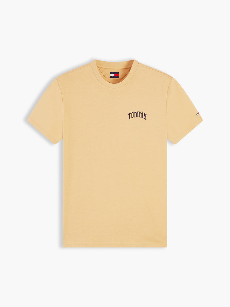 Slim Fit Essential T-Shirt