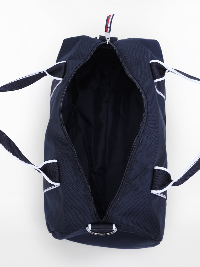 Kids Tommy Logo Duffle Bag