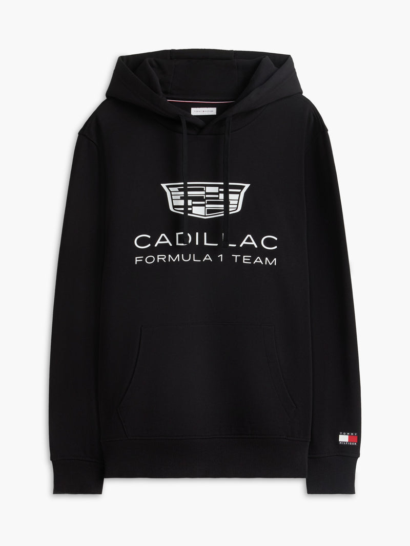 Regular Fit Cf1 Hoodie