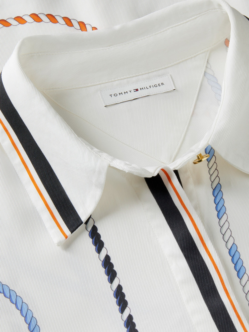 Regular Fit Aop Shirt