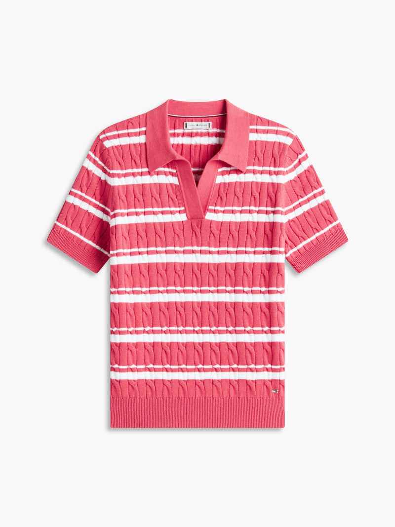 Half Sleeve Regular Fit Pullover